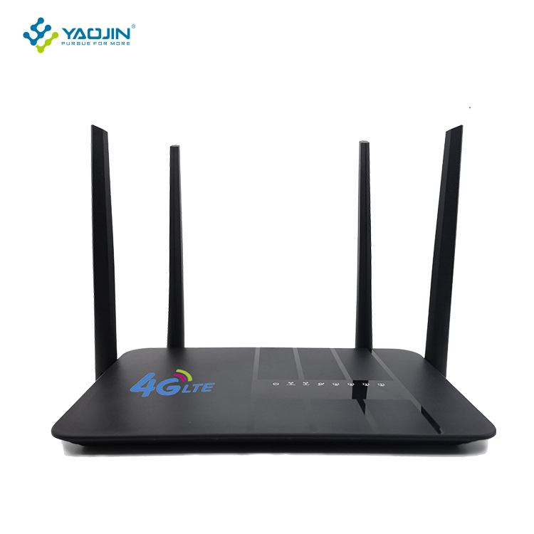 Perbedaan Router 4G CPE dan Router Modem?