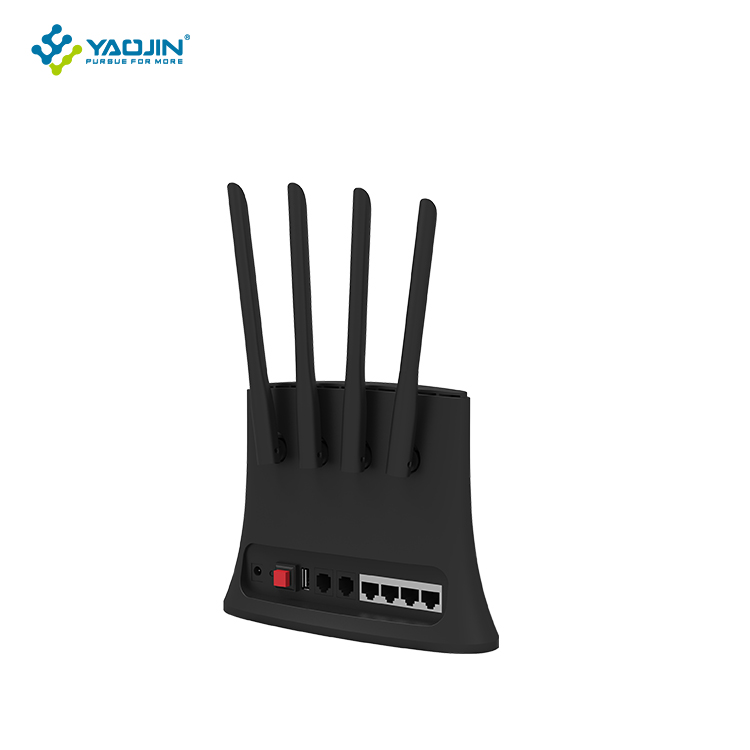 Masalah apa yang bisa diatasi oleh router 4G?