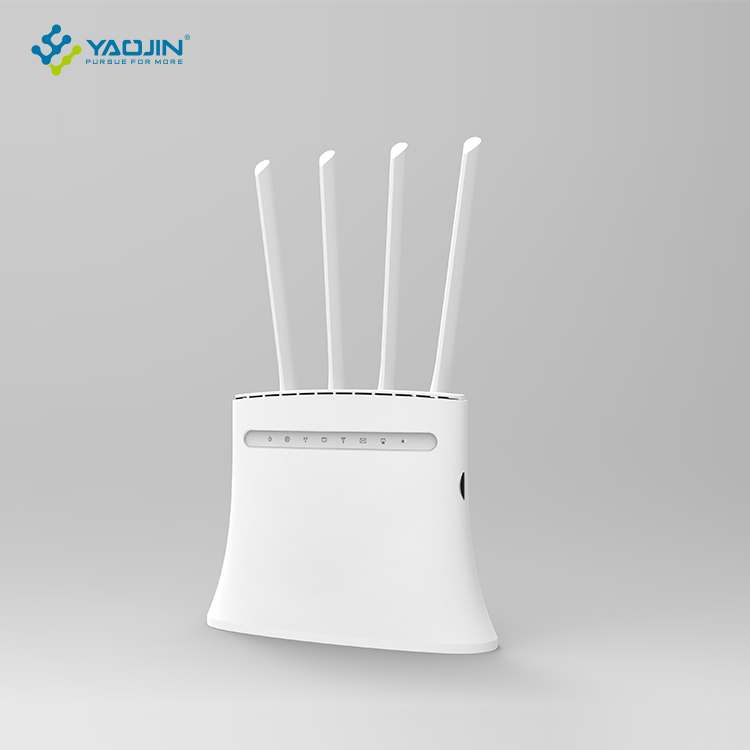 Router B42 B43 LTE CPE