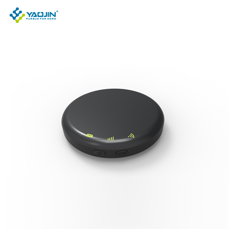 Mifi Portabel Seluler 4G LTE