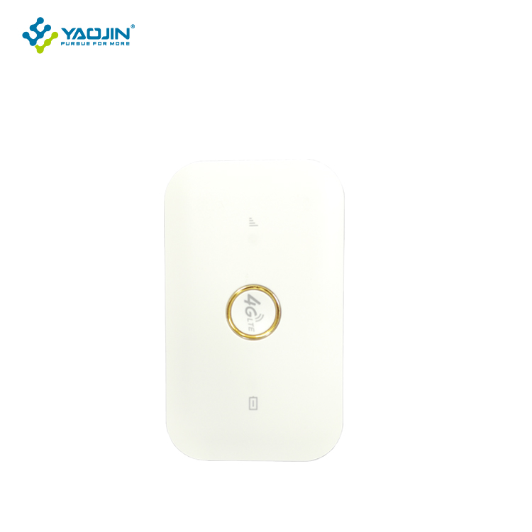 Mifi Portabel Seluler 4G LTE