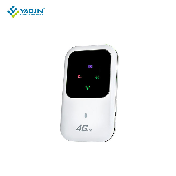 Mifi Wifi Seluler LTE