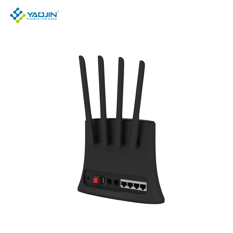 Mengapa CPE Dalam Ruangan 4G Merupakan Pilihan Konektivitas Paling Cerdas untuk Rumah Modern?