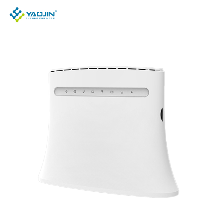 Router Wifi Seluler LTE 4G