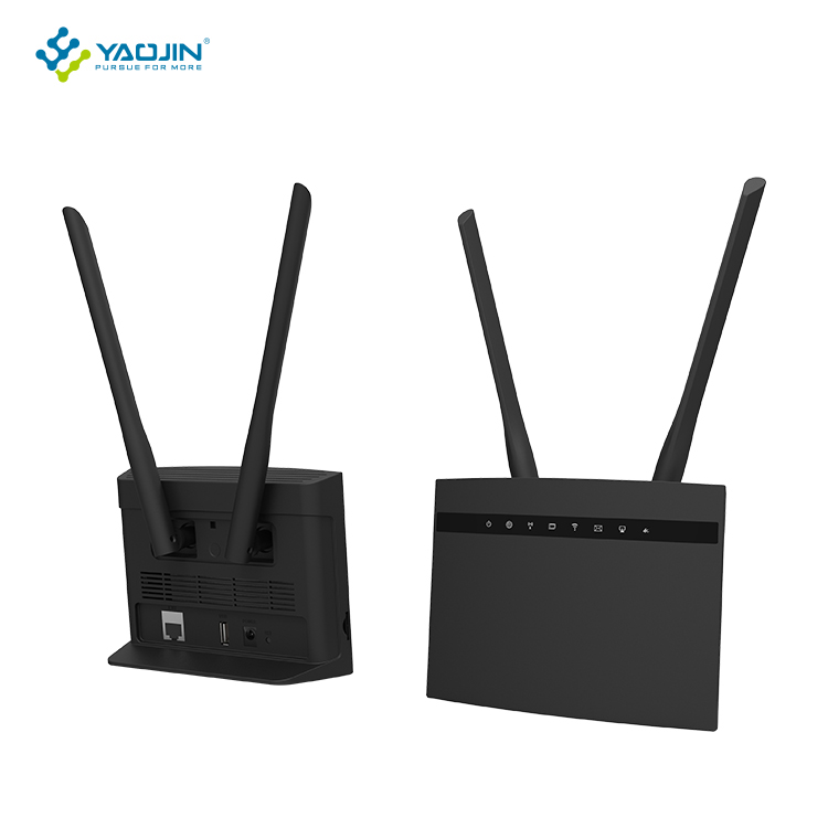 4G Mobile CPE WiFi Internet